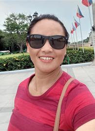 cherryl mae