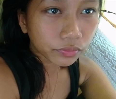 rhian mabag