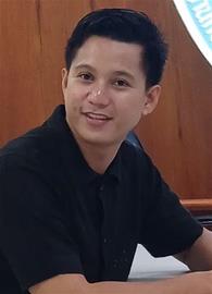 Baby James