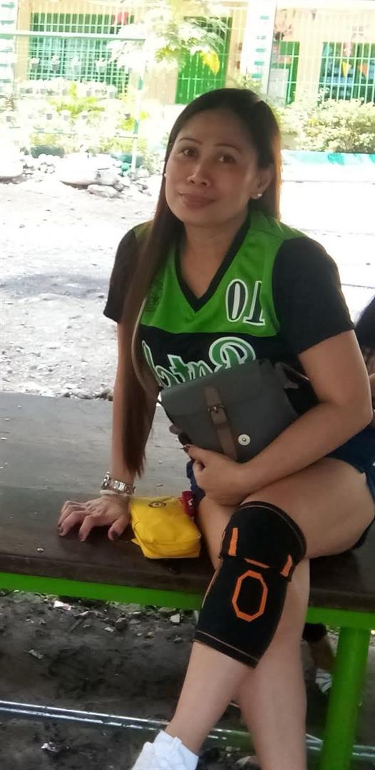 Angelica Francisco