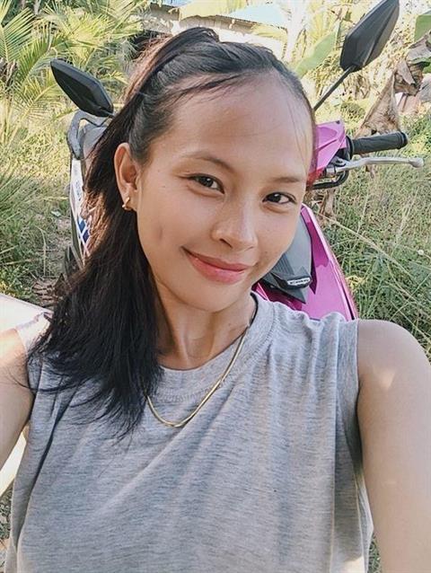 Nina caragon