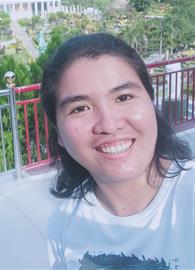 mary rose saraum