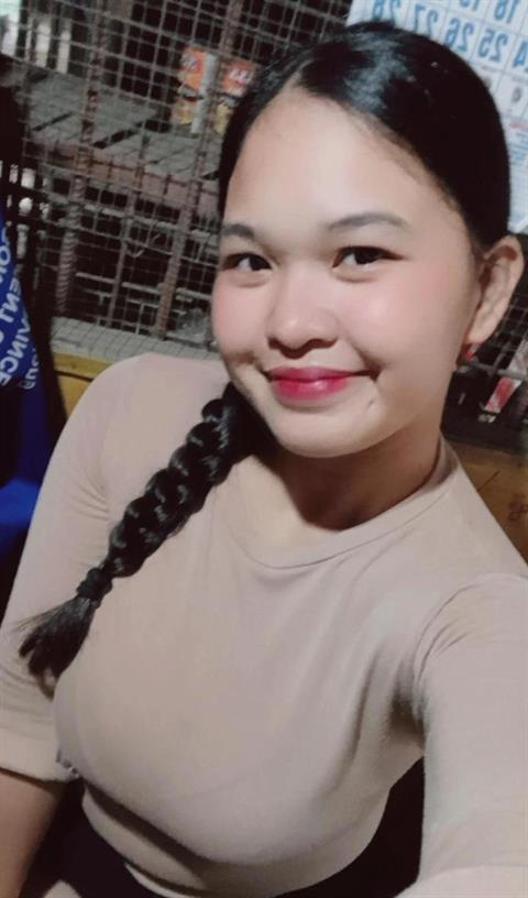 Dimple rivera