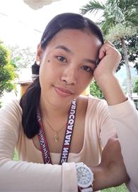 Joylyn Mae