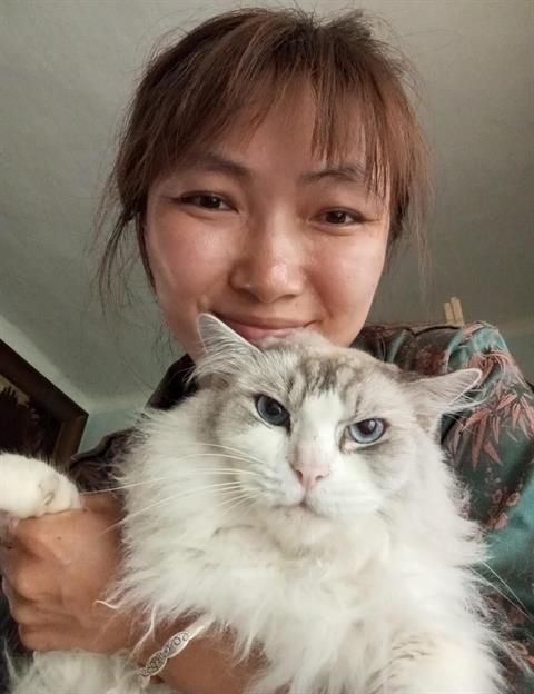 Fionaaaa