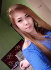 Kayecee Gomez