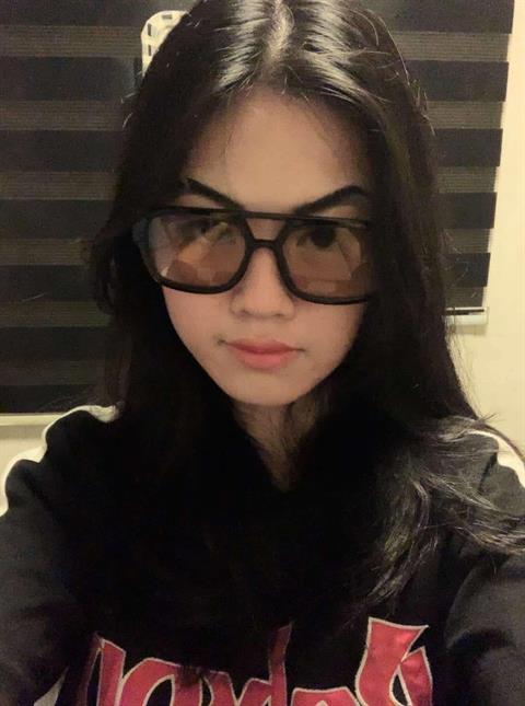 kittydorothy Sy