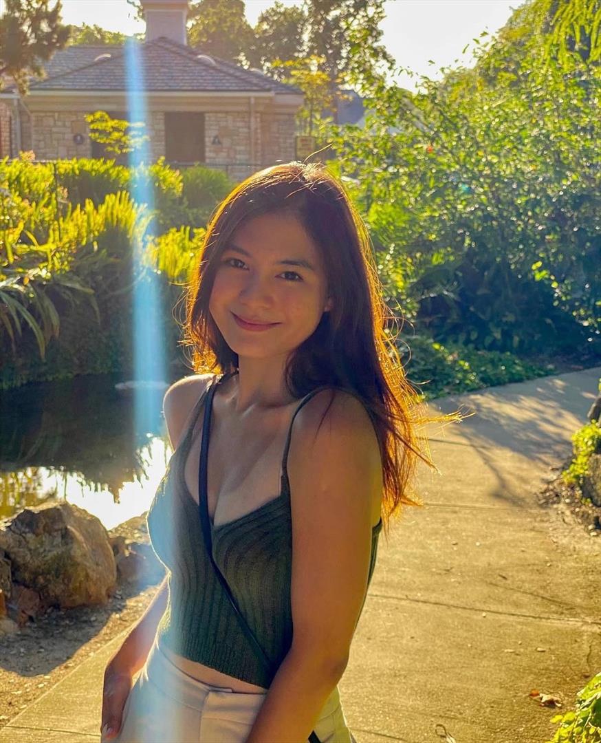 Erika Chan
