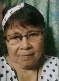 wilmasabinay