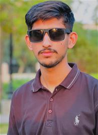 Muhammad Umar Farooq