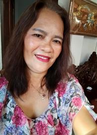 marilyn Edang