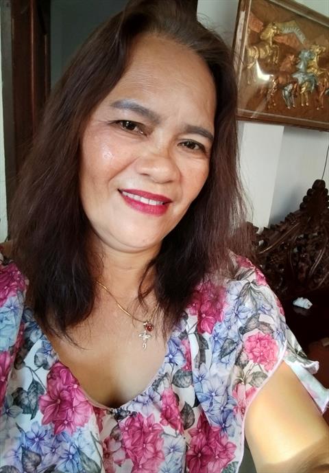 marilyn Edang
