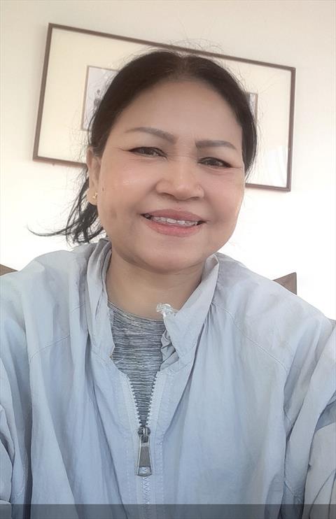 Tuanjaii