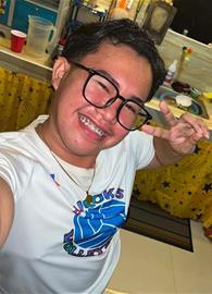 jhon paul