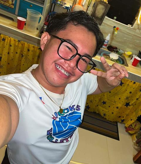 jhon paul
