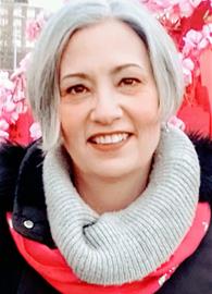 CristinaFacepaiting