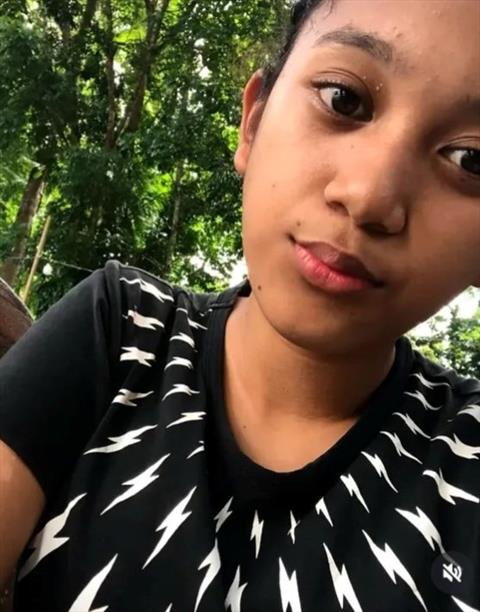 thea tomayao
