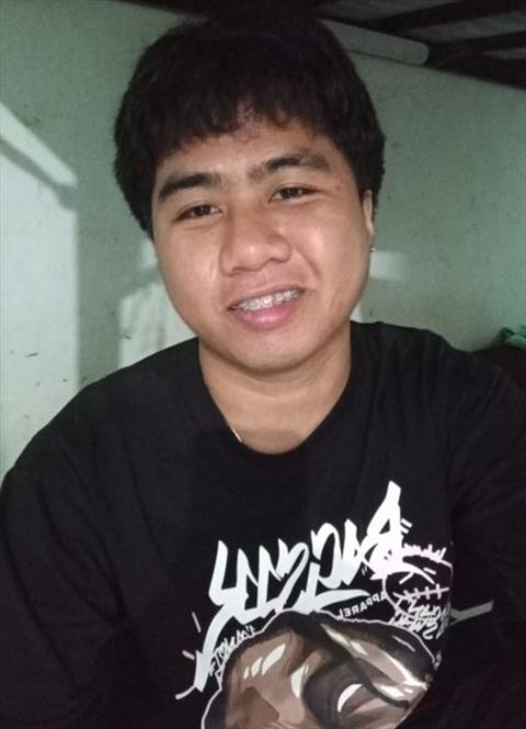ian mones