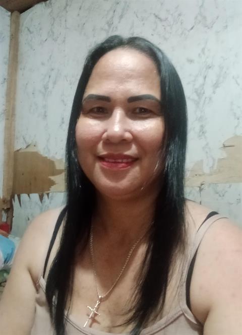 marina nator
