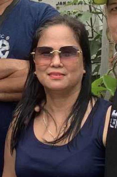 marina nator