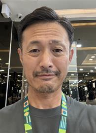 Masa Takeuchi