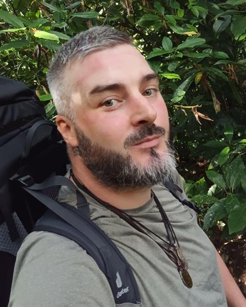 BrettBritish