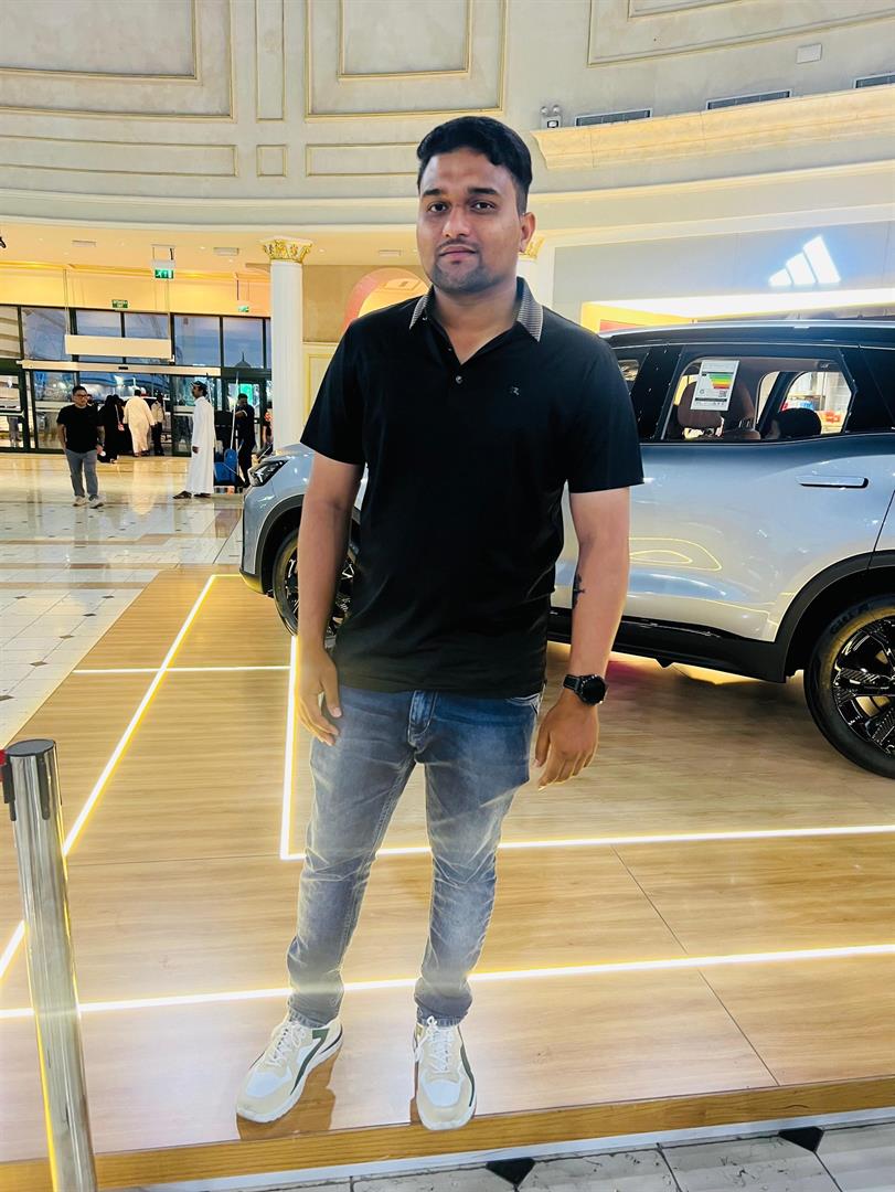 kr rahul