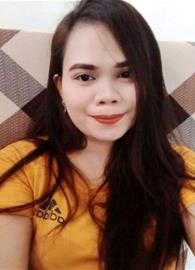 Mary Grace Harena