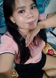 Mary Grace Harena