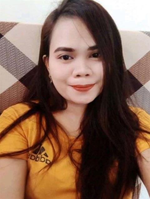 Mary Grace Harena