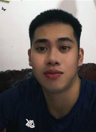 david delosreyes