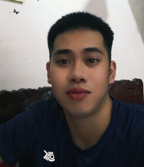 david delosreyes