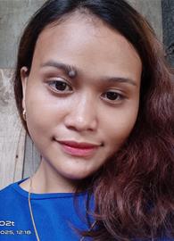 Dannie May