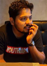 pravin