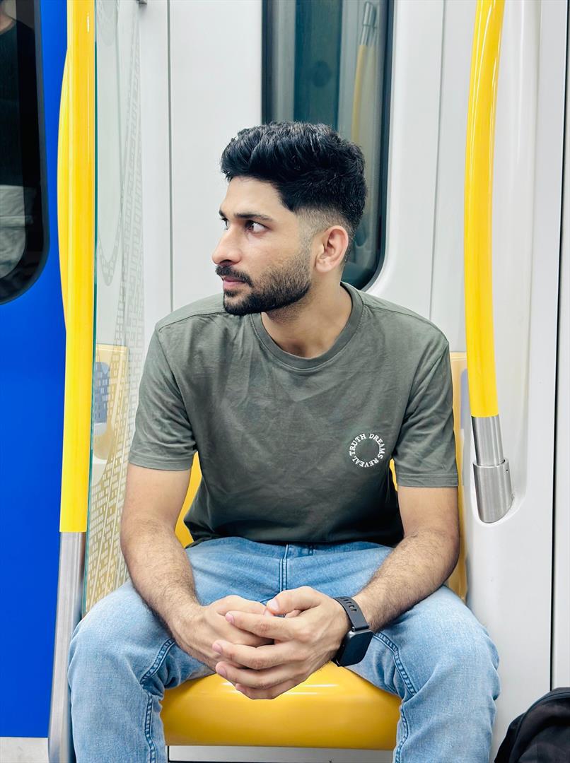 NOMAN khan