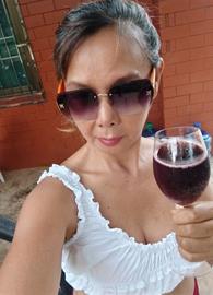 Peaceful Woman S