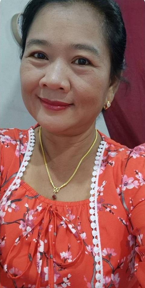 Nonglak Namchanthuek