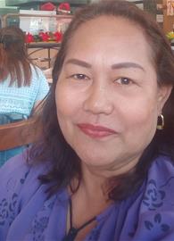 judith maria