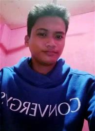 Ninyo Malinaw Lebore