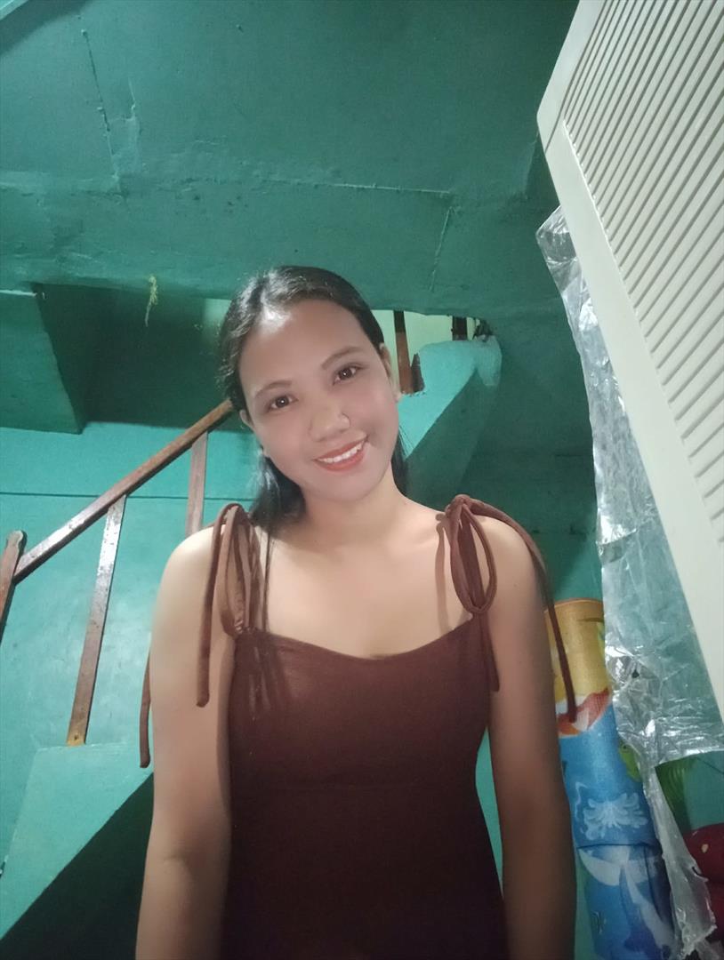 Merilou sanmiguel