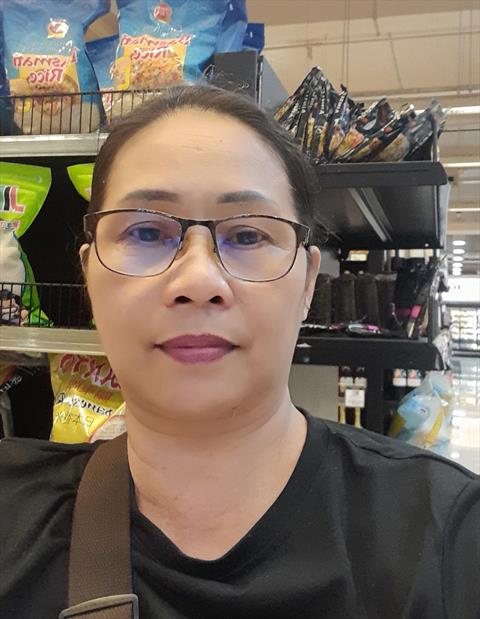 Lizel Boctot