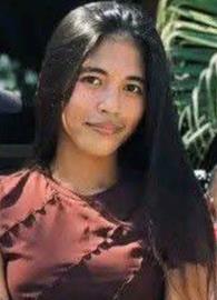 Unhappygirl