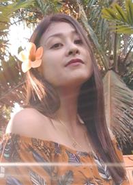 Pretty butterfly