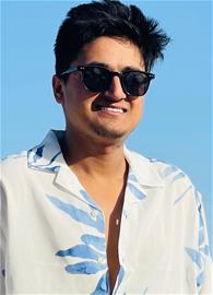 Xaiver Dahal
