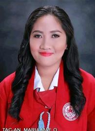 Maria Mae Pelayo