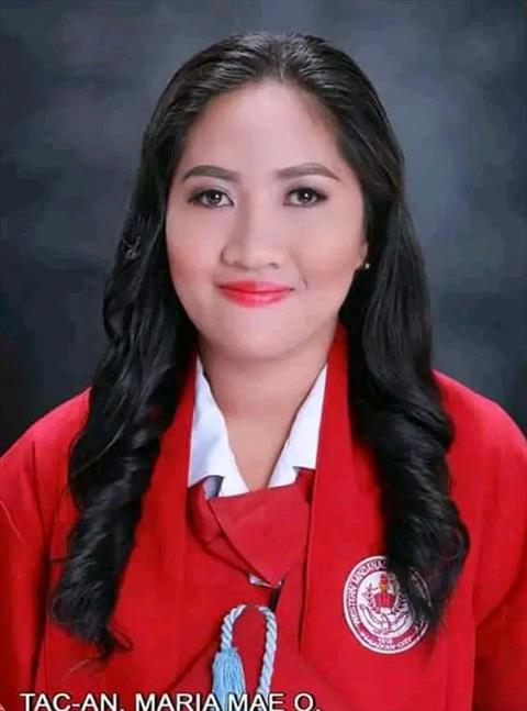 Maria Mae Pelayo