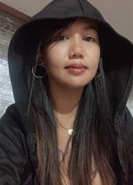 morena cute