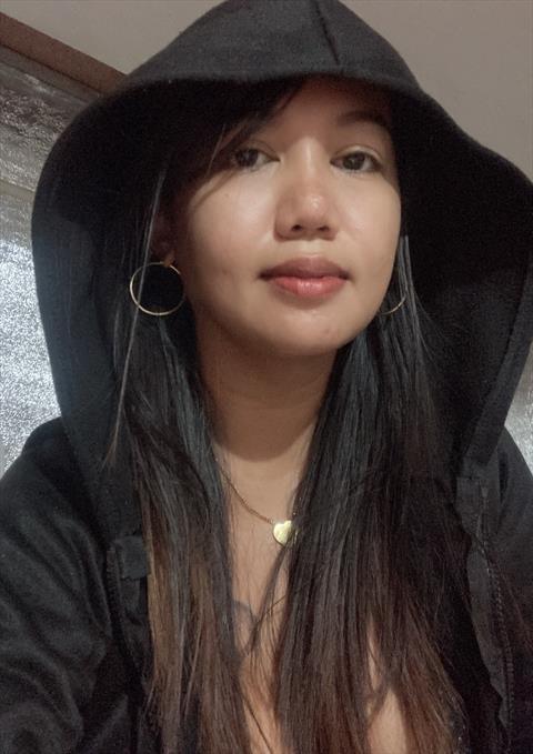 morena cute