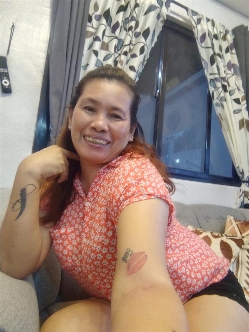 jocelyn villota