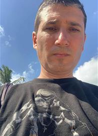 sergio minguez